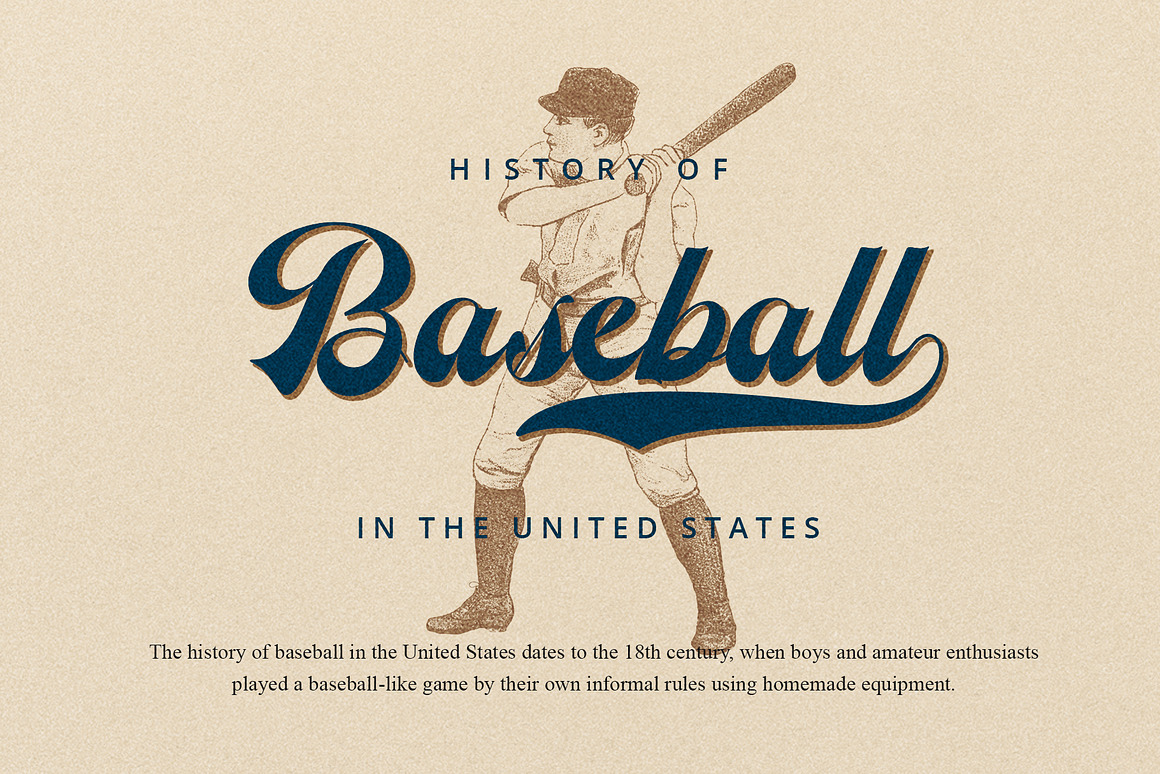 The Herera, a Script Font by Damelev Photo 4 of 10.jpg