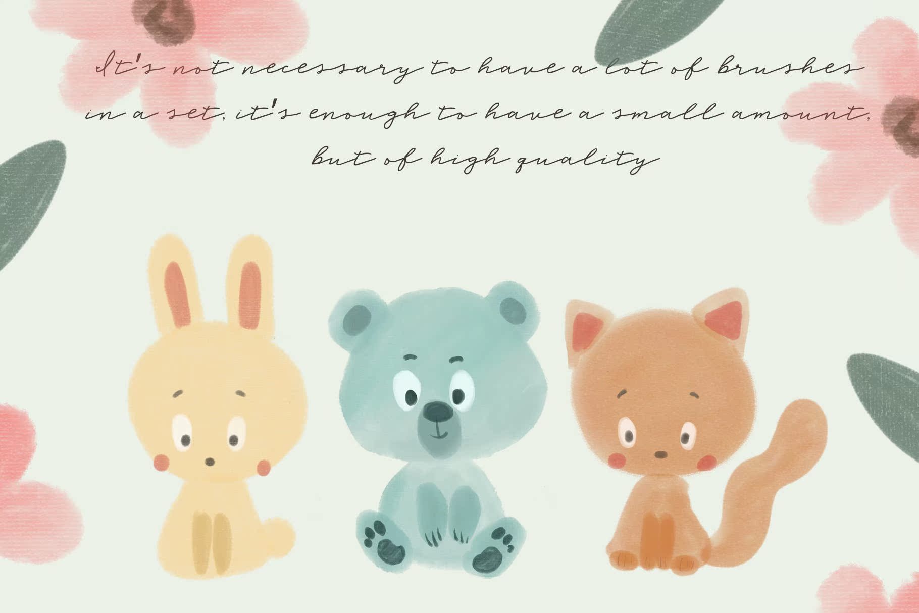 Soft texture brushes for Procreate-2.jpg