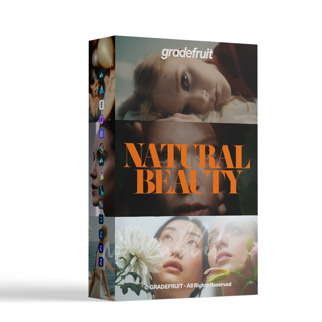 濾鏡 色調 風格檔 Lr柔和溫暖C1電影質感Luts調色預設達芬奇FCPX\AE\PR