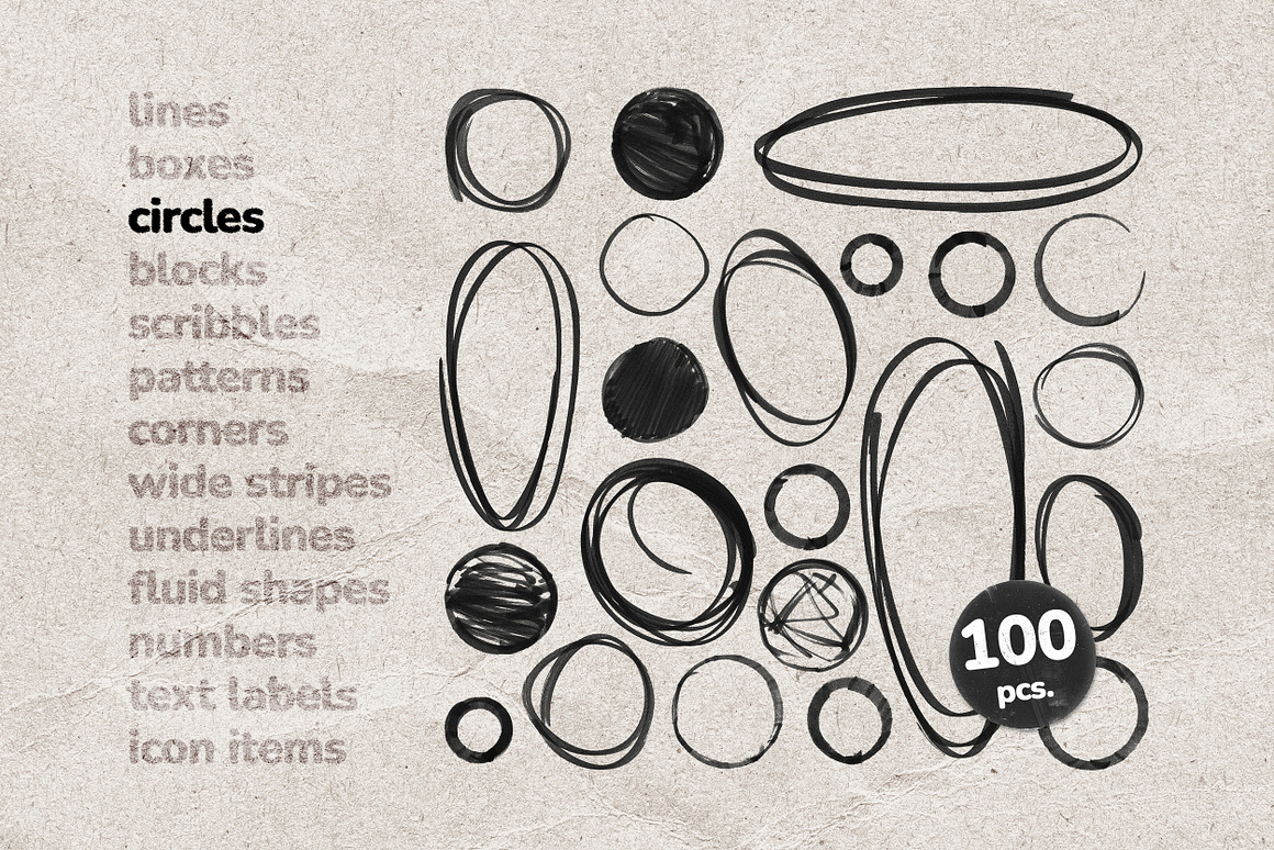 MARKER ELEMENTS, an Object Graphic by BORT GRAPHIC.jpg