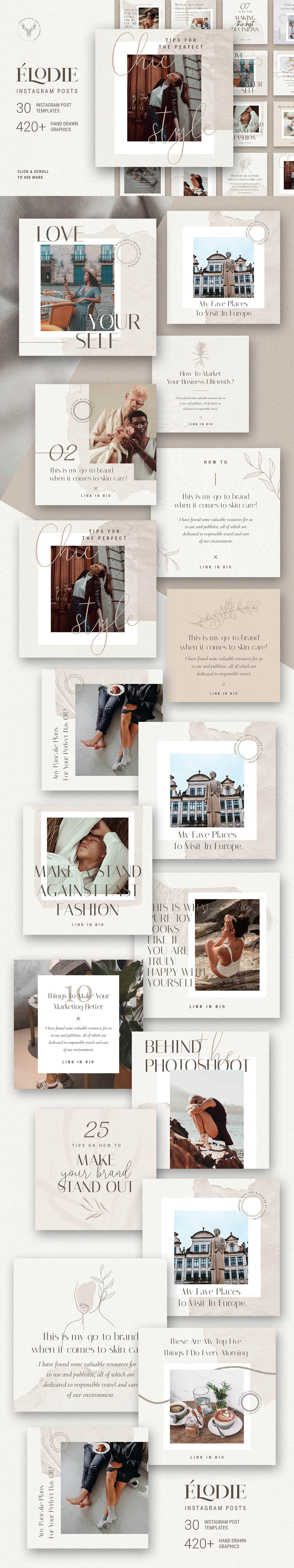 Elodie - Social Media Pack 50 OFF, a Social Media.jpg