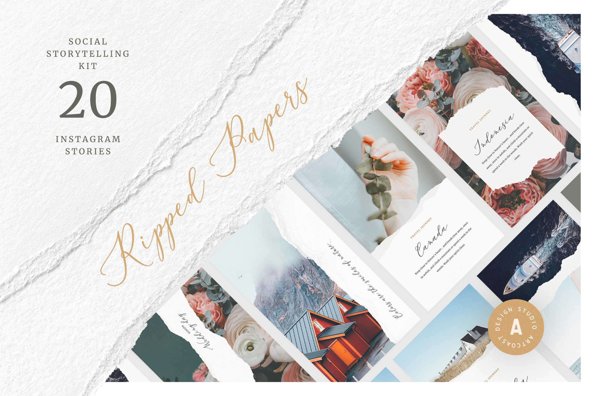 Ripped Papers — Instagram Templates-6.jpg