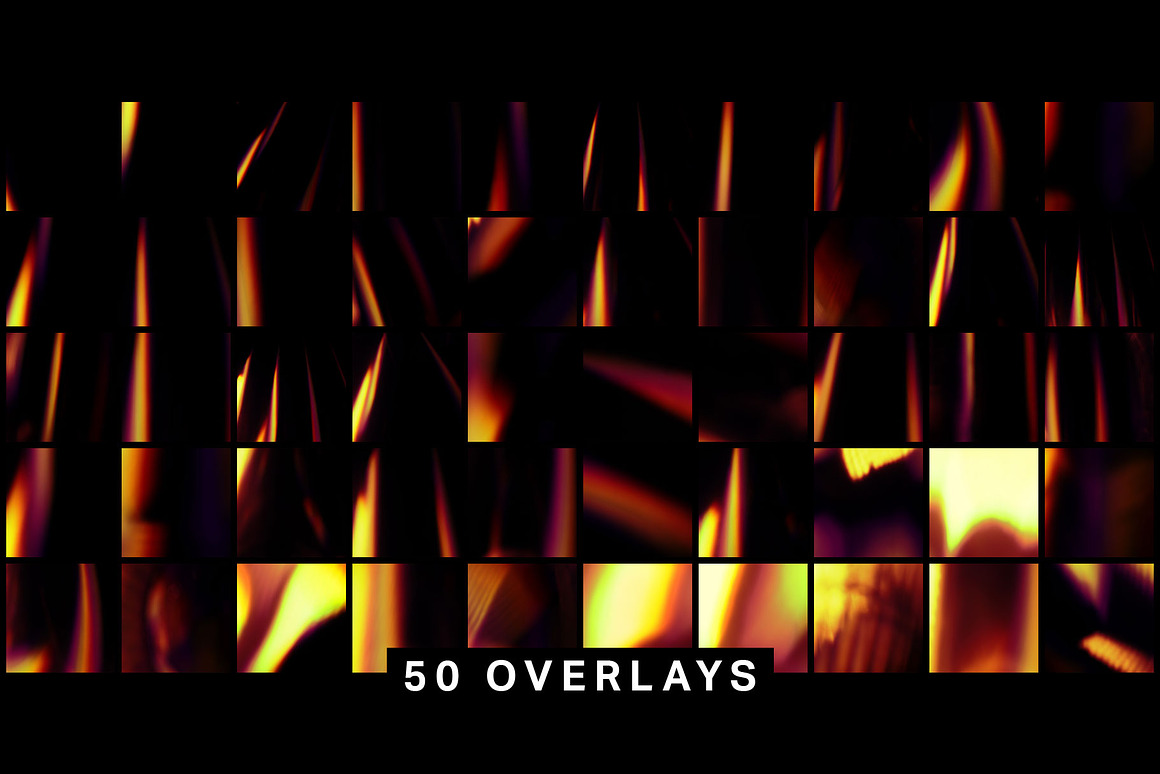 Fiery Light Leak Kit, a Brush Add-On by SparkleSto.jpg