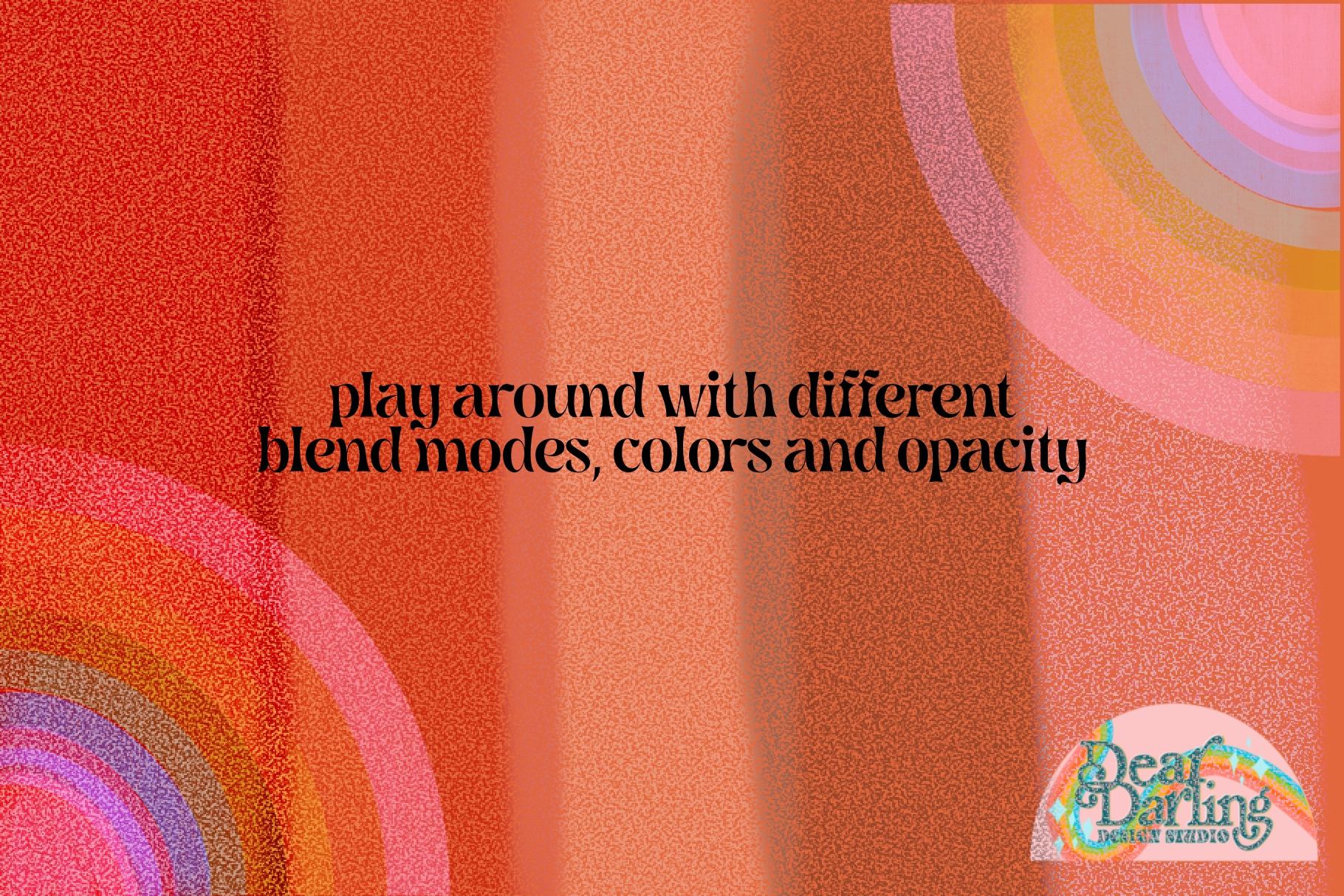 Retro Grain Procreate Brush Set  Brushes ~ Creativ.jpg