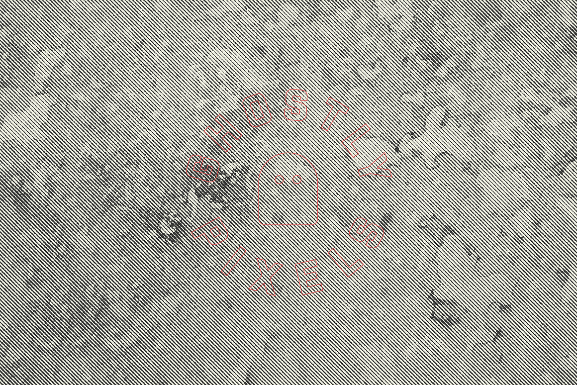 Halftone Marble Textures, a Texture Graphic by Gho.jpg