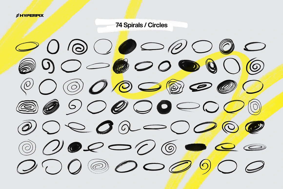 Hyper Marker - 1000  Marker Elements, an Object Gr.webp