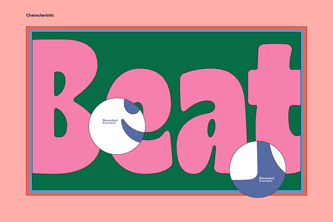 50 Off Gliker Font Family, a Font by Sundance Tipo.jpg