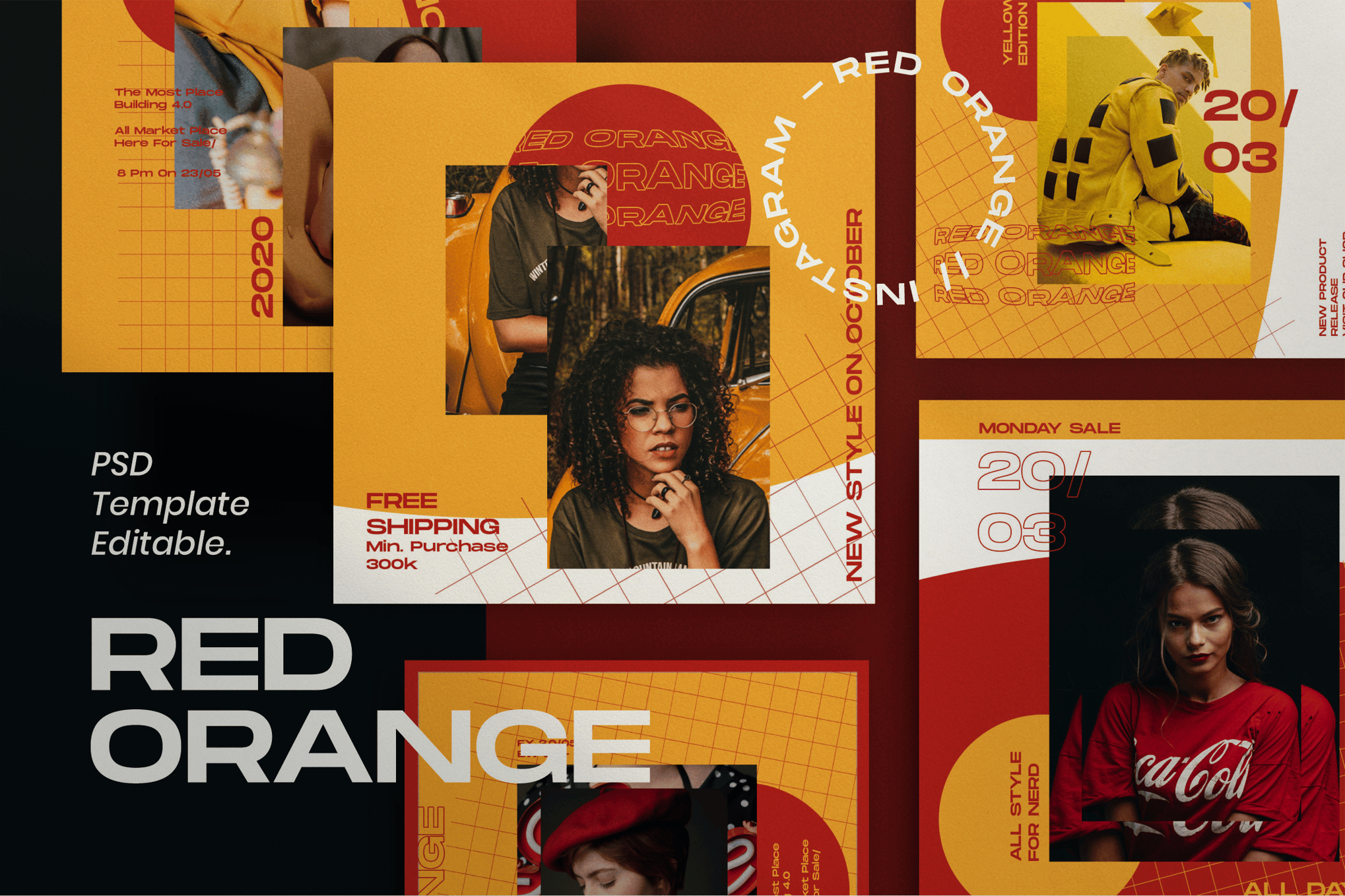 POP RETRO - Social Media Template   Stories_2.jpg
