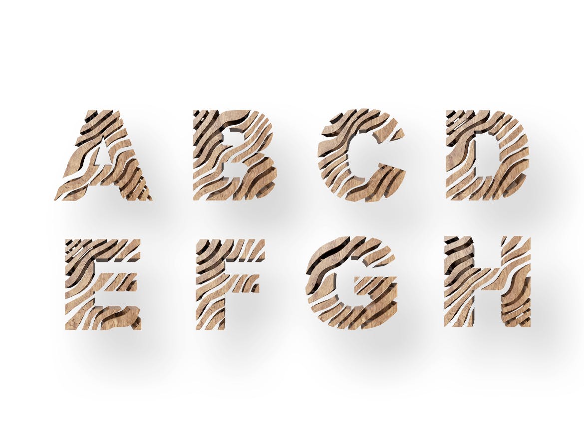 Abstract Wood Alphabet Letters.jpg