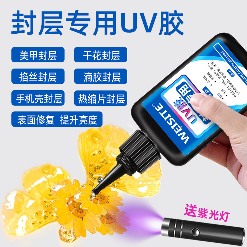 Craft Glue & Adhesive Set