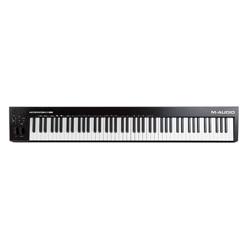 M-audio keystation mk3 midi-клавиатура