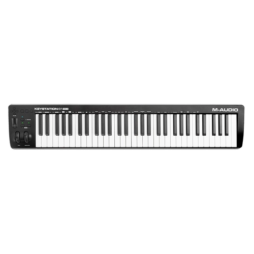 M-audio keystation mk3 midi-клавиатура