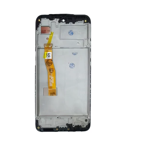 ЖК -дисплей для Oppo Realme 3 Pro Realme X Lite RMX1851 ЖК -дисплей