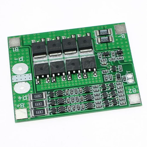 BMS 3S 30A 12V Li-Eithium 18650