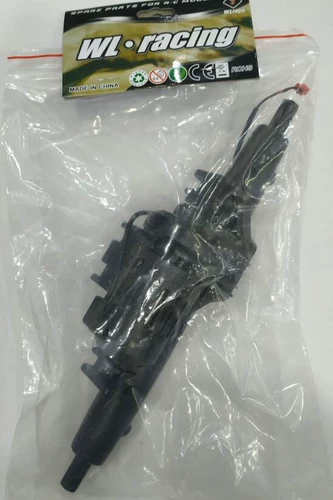 Wltoys 104311 RC автомобиль запасной части амортизатор амортизатор сзади