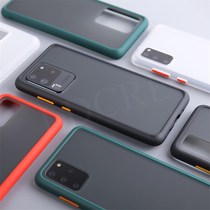 For Samsung Galaxy Note 20 Ultra Case Cover S10 S20 Plus No