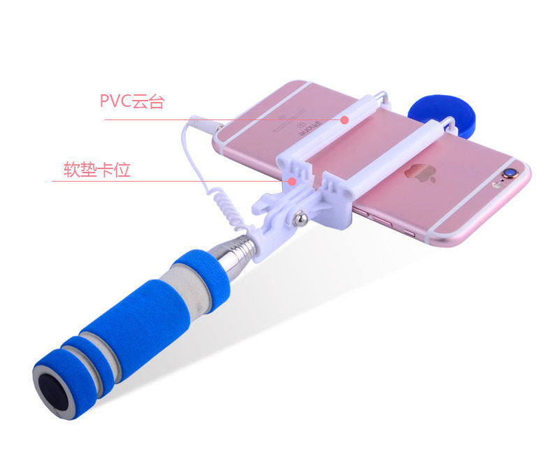 Support téléphone portable - Ref 1357849 Image 12