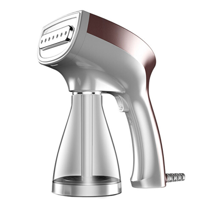 Handheld small home travel hanging bronzing machine steam iron mini steam iron portable ironing appliance