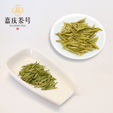 2021新茶嘉庆茶叶雨前口粮茶龙井茶250g