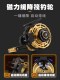 Miao Zun Raft Fishing Rod Full Set Telescopic Raft Rod Set Bridge Fishing Raft Rod Magnetic Slow Descent Raft Fishing Rod