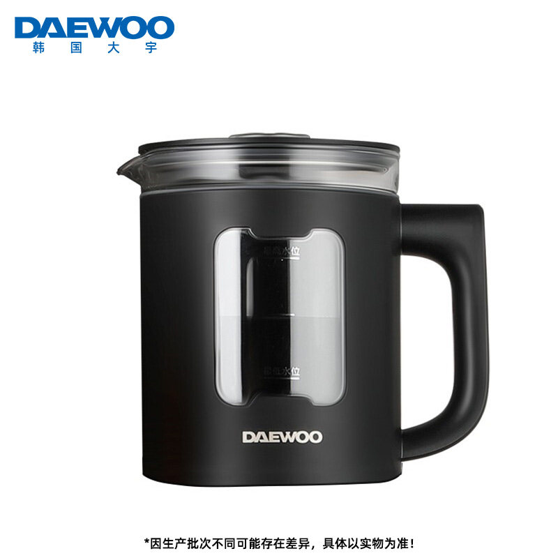 South Korea Daewoo tea bar machine water dispenser kettle insulation kettle heating kettle accessories special kettle anti-scalding kettle single