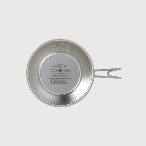 AS2OV Sierra Cup Outdoor Product