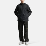 Каменный остров/Мембрана на острове Шити 3L ТК Транч куртки с капюшоном мужчина HBX