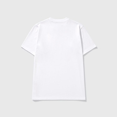 Футболка мужская casablanca screen printed t-shirt