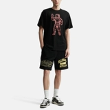 Billionaire Boys Club BB Heart Mind Stars Shorts Мужские HBX