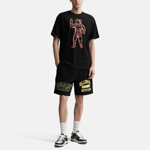 Billionaire Boys Club BB Heart Mind Stars Shorts Мужские HBX