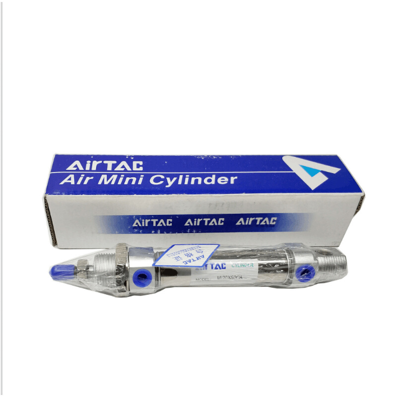 Original assembly of the Yad passenger Mini cylinder MI16X25X30X40X50X60X75X80X100X125X150-SCA-Taobao