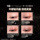 [Официальный аутентичный] UrbanDecay UD Cowherd Diamond Flash Disk Сине-фиолетовая палитра теней для век Макияж mini 4