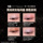 [Официальный аутентичный] UrbanDecay UD Cowherd Diamond Flash Disk Сине-фиолетовая палитра теней для век Макияж mini 3