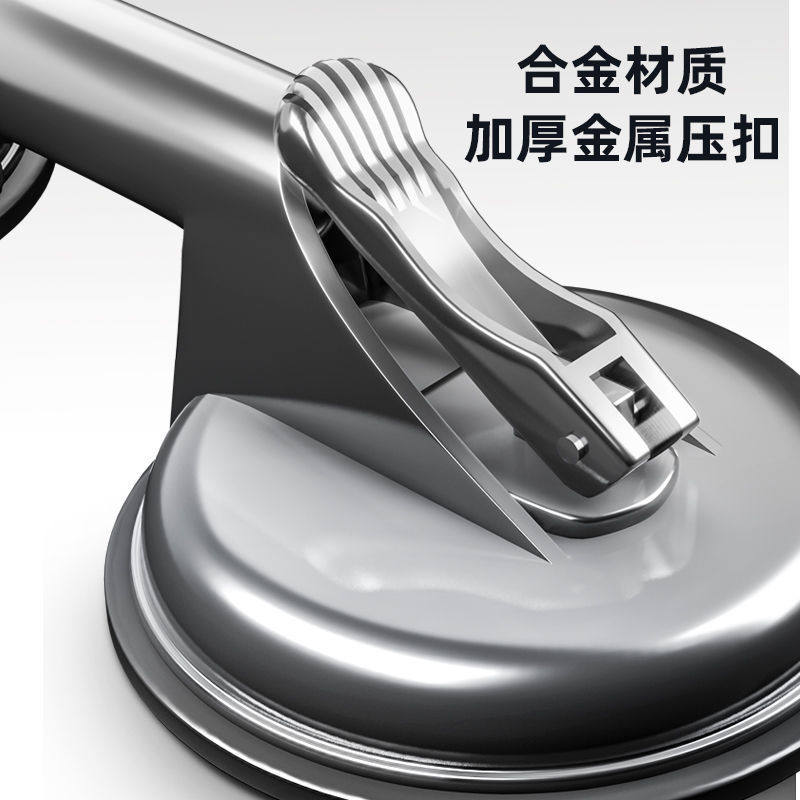 Glass suction cup powerful heavy sheet metal suction titer super-powerful suction tile Tile Floor Brick Marble Porter-Taobao
