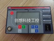 Touch screen ABB spot human-machine interface PLUSREF542 controller SUE3000