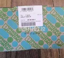 Phoenix 2688064 new spot I O module AXL F AI8 1F