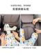 汽车儿童睡枕车载睡觉神器车内后座安全带护肩套后排靠抱枕防勒脖