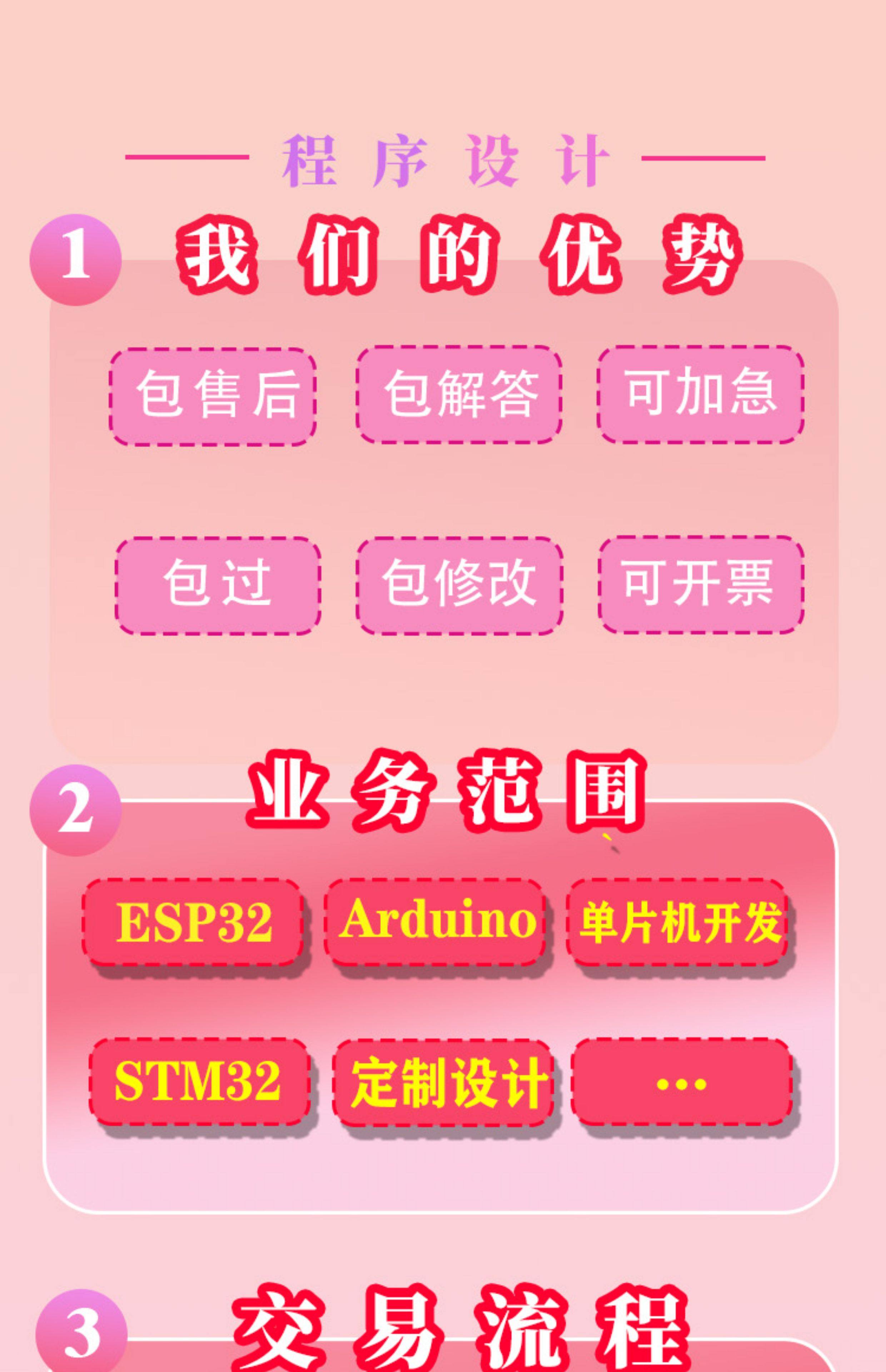 毕业设计 物联网智能开关平台服务端硬件端