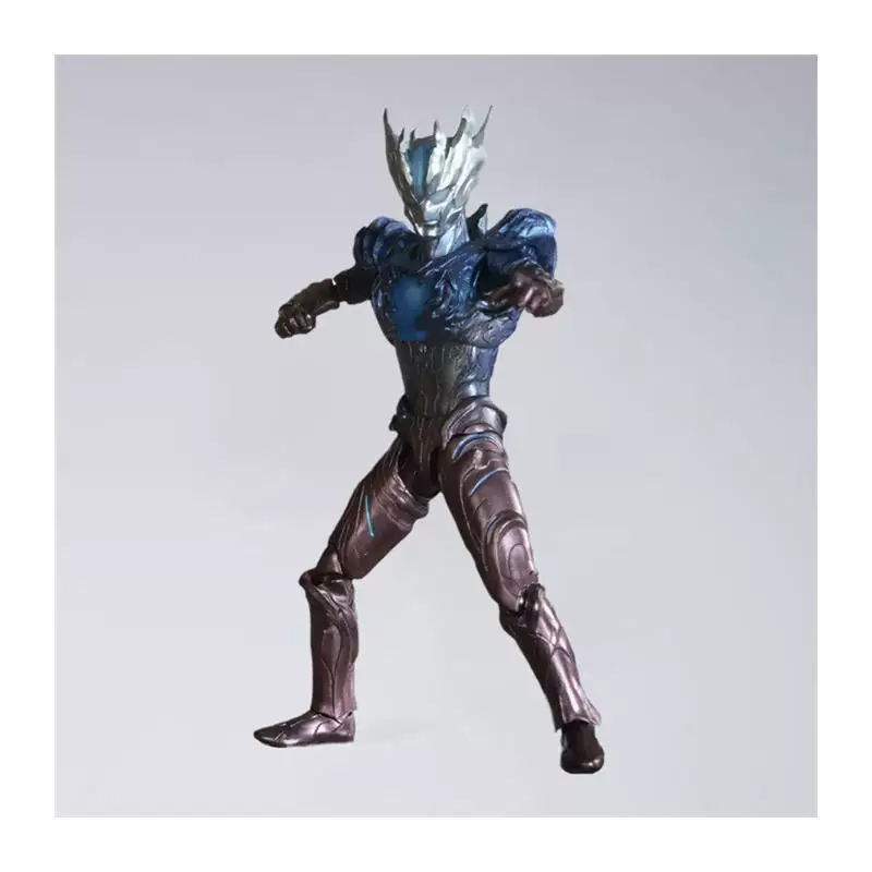 Phoenix, Ultra, минифигура, игрушка, подвижный Ultraman Tiga