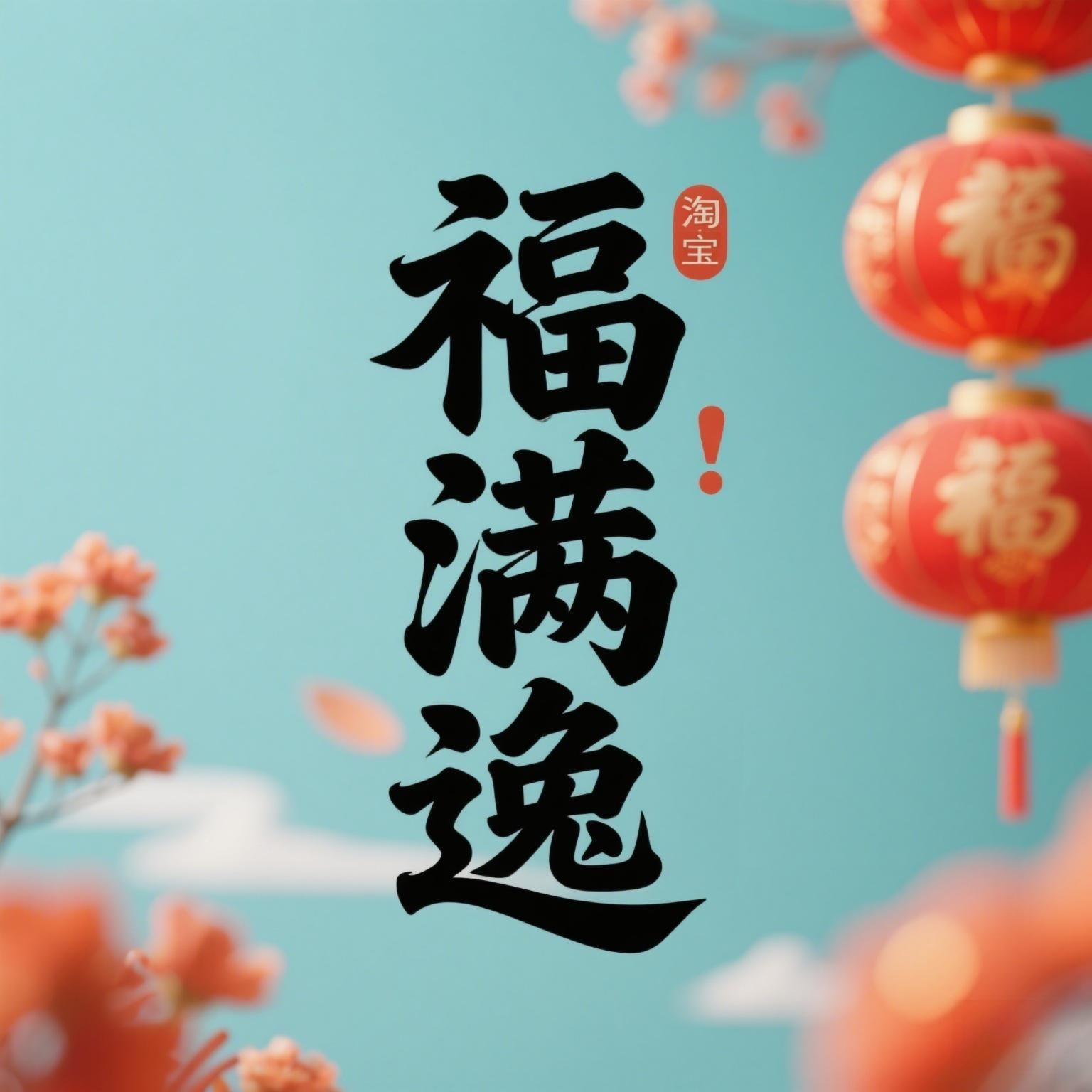 福满逸生活家居百货