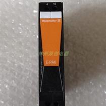 讯号隔离器 EPAK-2CI-2CO-ILP 7760054180