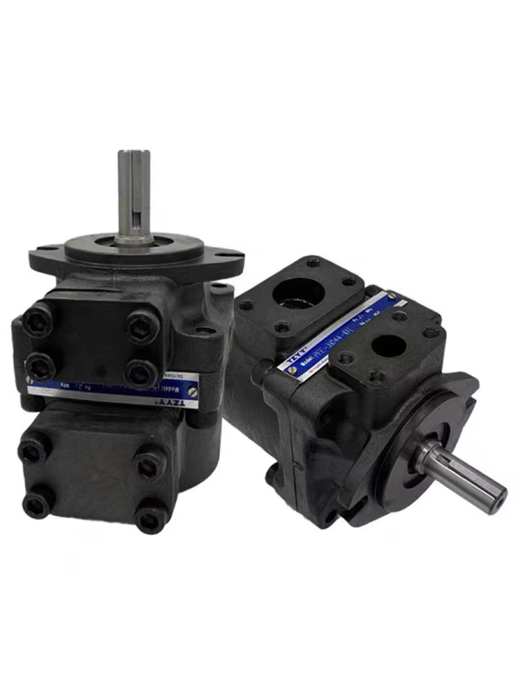 Elm hydraulic PFE21005 21016 PFE31016 31022 31028 Series vane pump hydraulic pump-Taobao