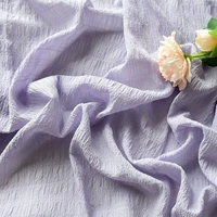 Шифоновый пузырь сиреневый пурпурный