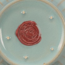 Return Ru porcelain melon jars antiques miscellaneous antiques second-hand porcelain collectibles old objects