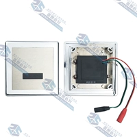 5210 Индукционная панель сборка