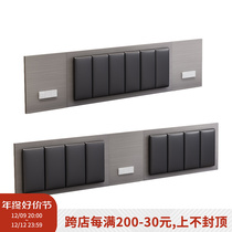 Hotel bedside soft cover backrest customized hotel bedside backrest standard room furniture full apartment B&B room exclusive