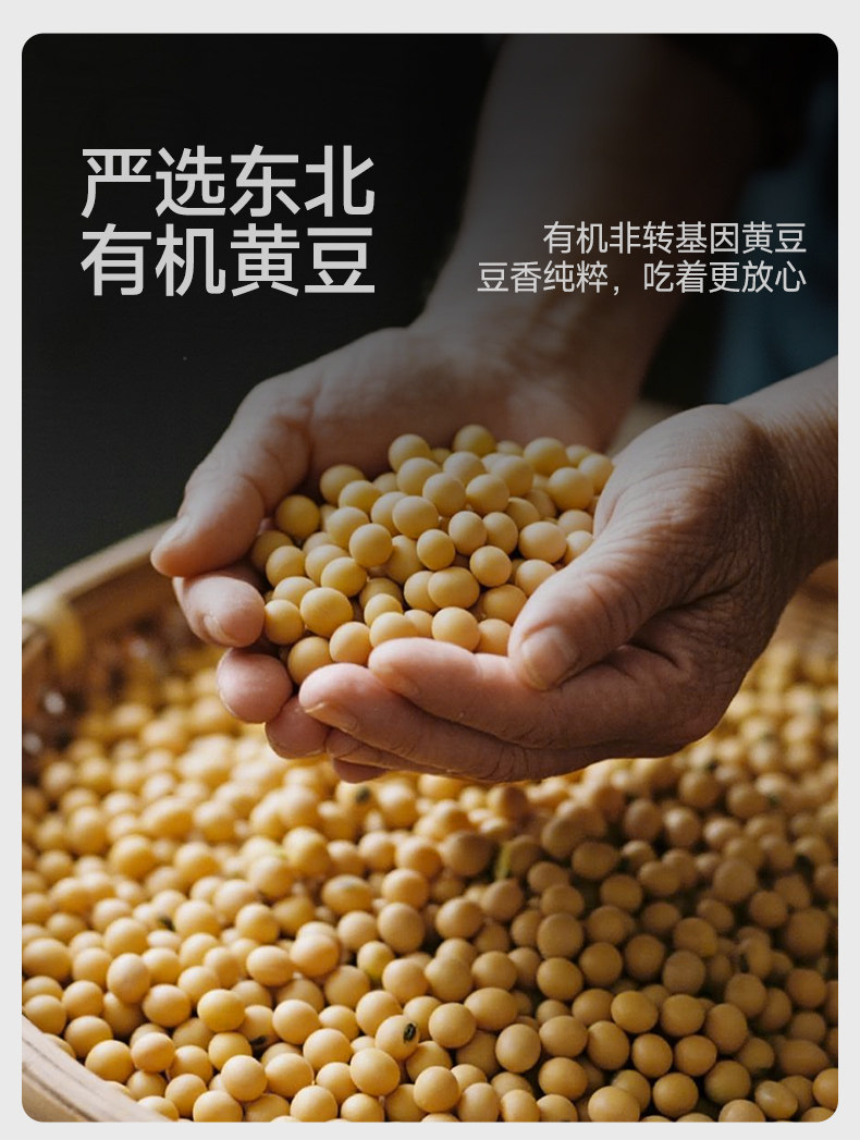 安享好物 安享A级生抽-林小生有机生抽 国标 