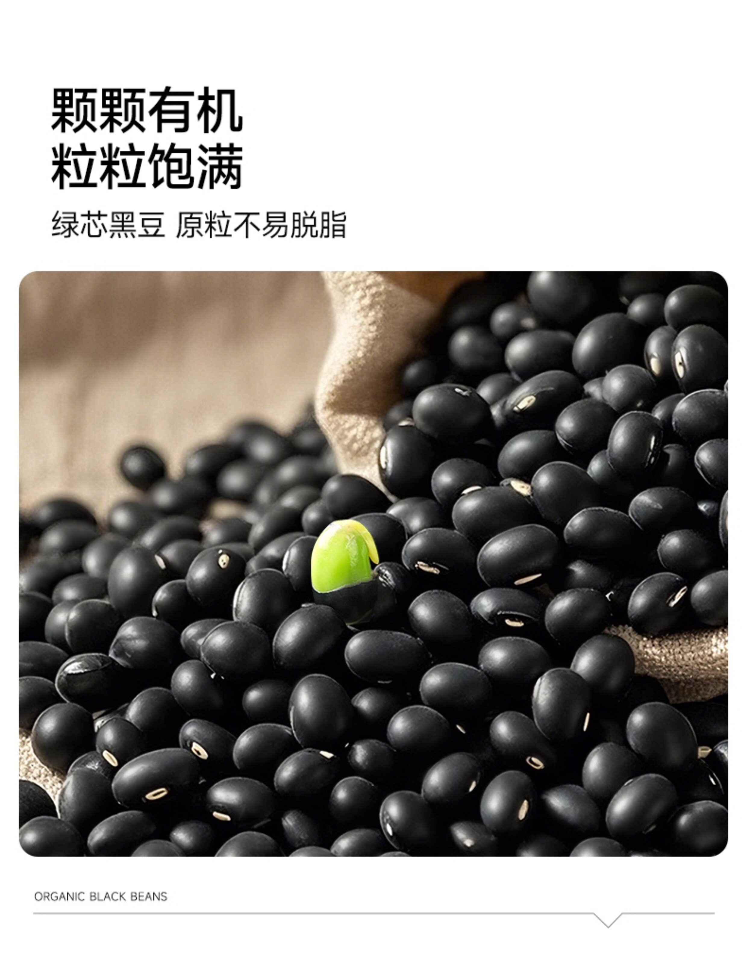 安享好物 安享S级生抽-林小生有机 黑豆酱油 国标 