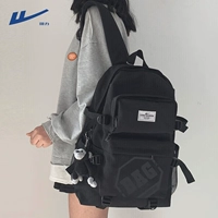 Черная подвеска