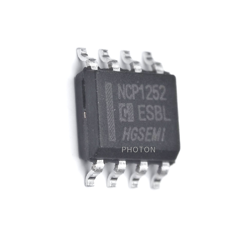 Qeox 别被“高性能”忽悠了,NCP1252M/TR真有那么重要?_芯片_淘宝数码网